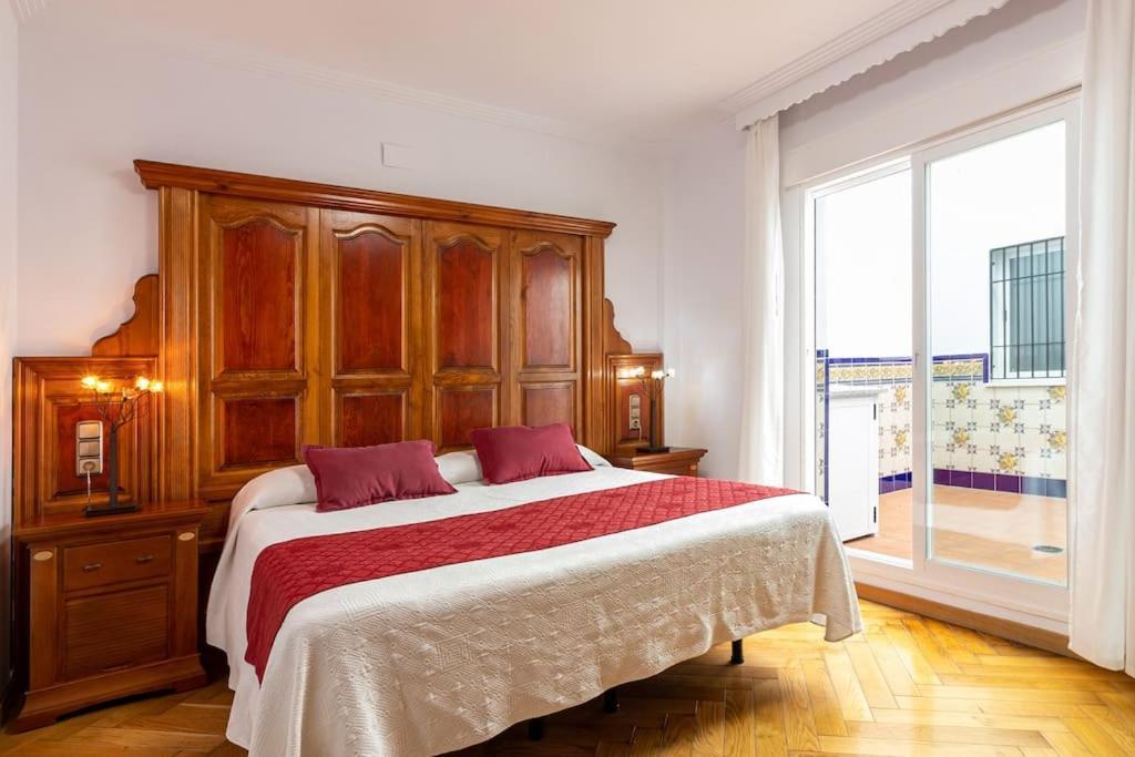 Apartamentos Avenida Tropical By Bossh! Apartments 萨各夫雷纳 外观 照片