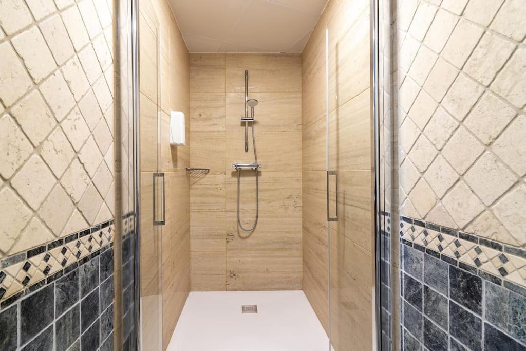 Apartamentos Avenida Tropical By Bossh! Apartments 萨各夫雷纳 外观 照片