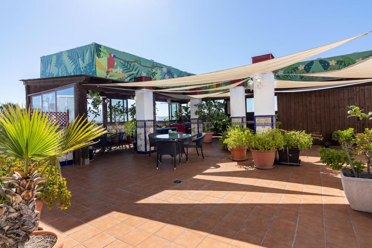 Apartamentos Avenida Tropical By Bossh! Apartments 萨各夫雷纳 外观 照片