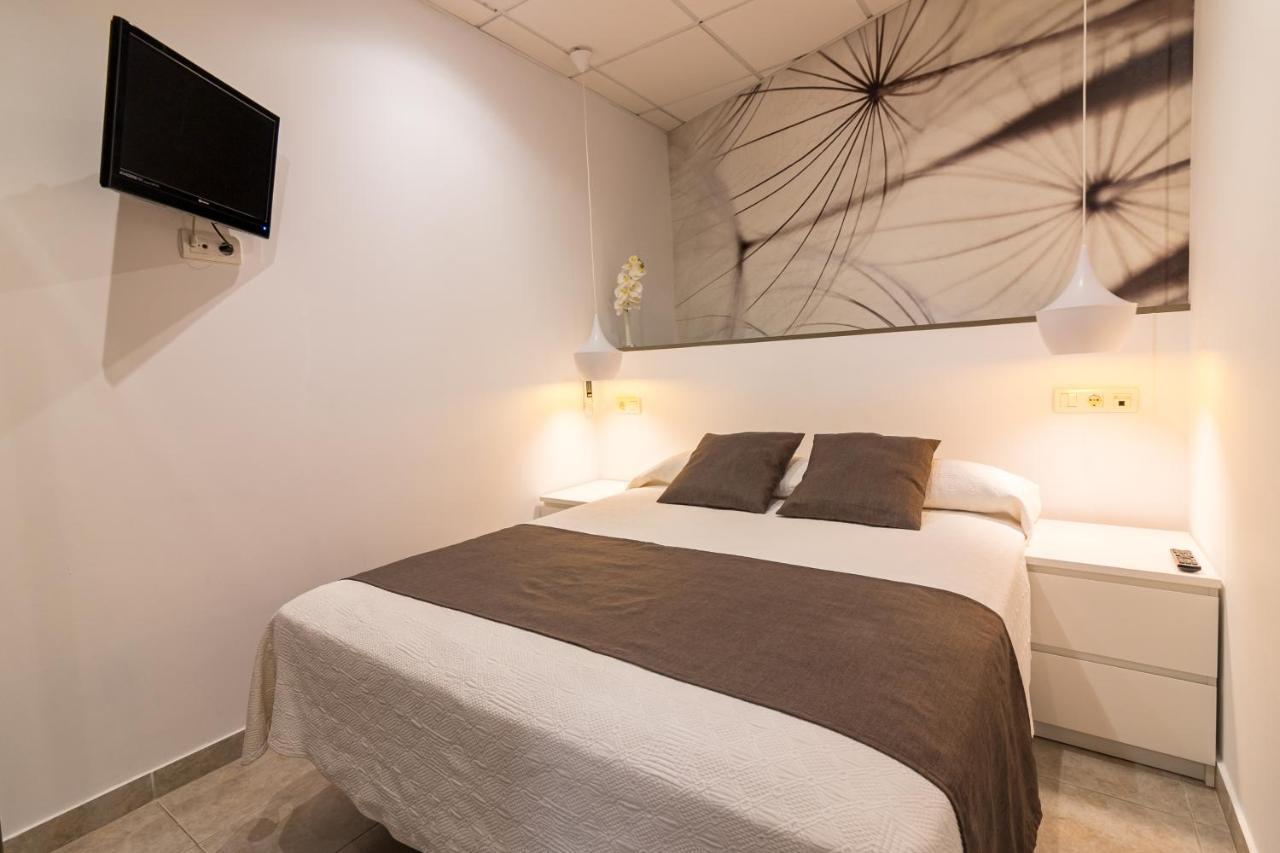 Apartamentos Avenida Tropical By Bossh! Apartments 萨各夫雷纳 外观 照片