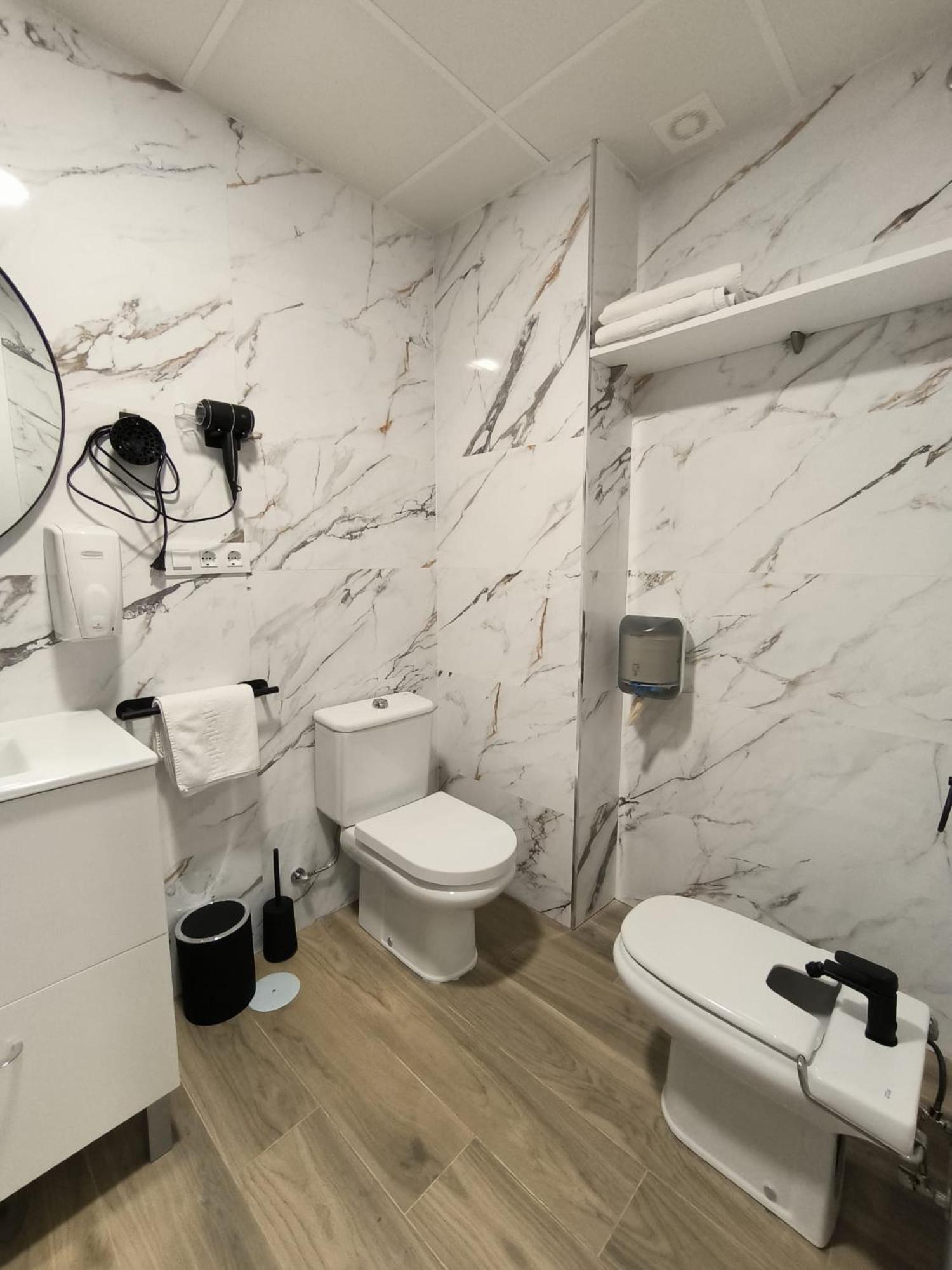 Apartamentos Avenida Tropical By Bossh! Apartments 萨各夫雷纳 外观 照片